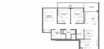 sora-condo-floor-plan-3-bedroom-type-c1-singapore