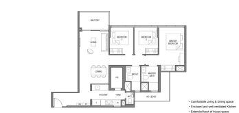 sora-condo-floor-plan-3-bedroom-type-c2-singapore